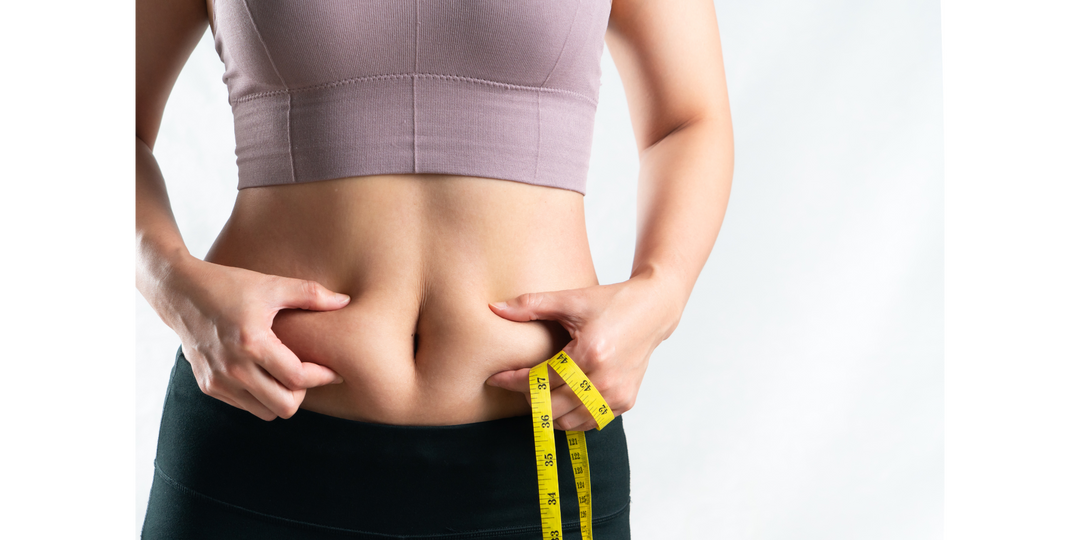 5 trucos para perder barriga (y no recuperarla)