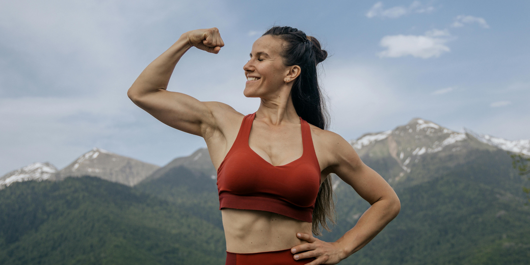 Gana masa muscular entrenando solo 3 días a la semana