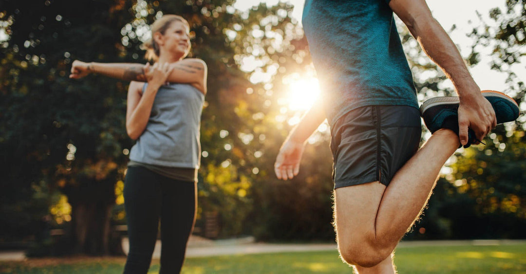 Para qué sirven los ejercicios de estiramiento y cómo hacerlos bien - Fitness Tech