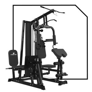 Máquinas multi-function