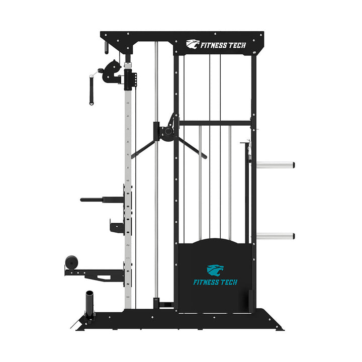 Smith Machine Multipower F20 MAX
