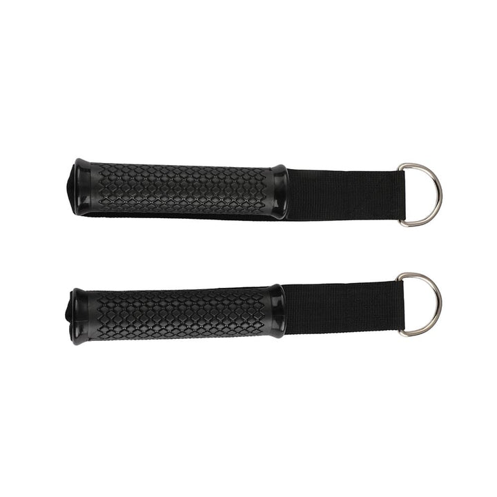 Agarre Polea Estribo (2 unidades) - Detalle