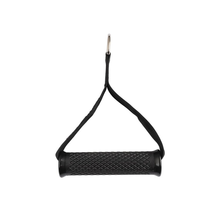 Agarre Polea Estribo (2 unidades) - Montada