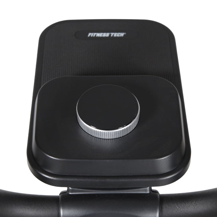 Bicicleta elíptica Z-7 - Pantalla