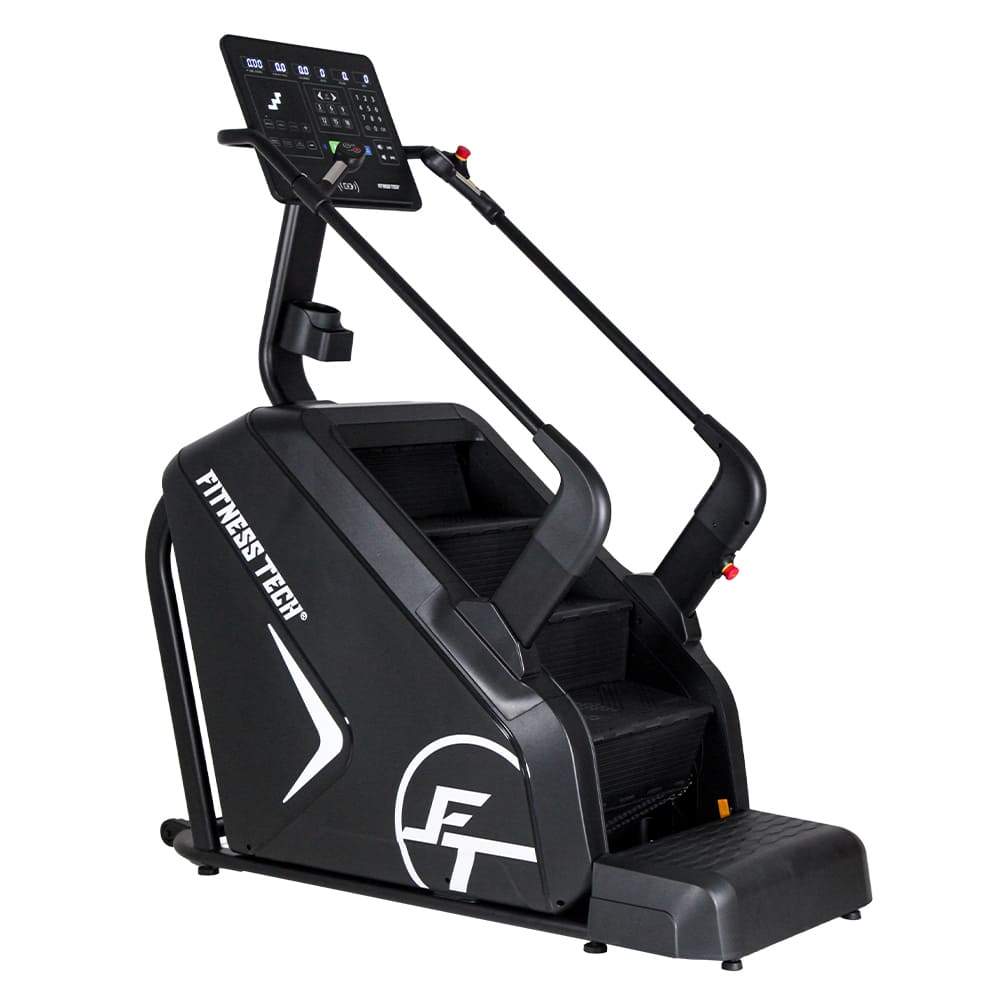 Escaladora | Stepper Pro Series - DIagonal Invertido