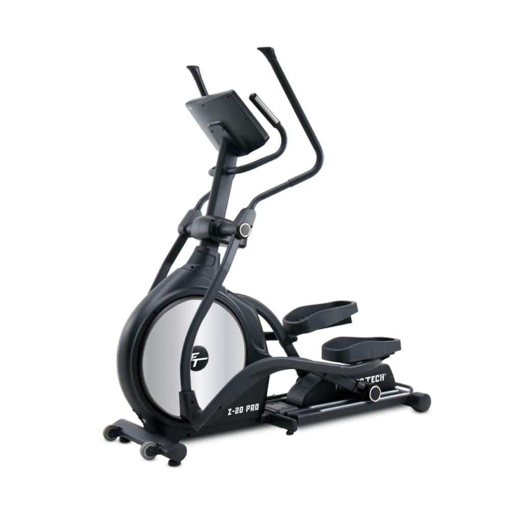 Bicicleta elíptica Z-20 Pro Series - Detalle