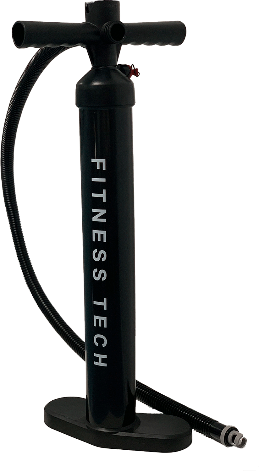 Bomba Manual Bidireccional Paddle Surf | Fitness Tech