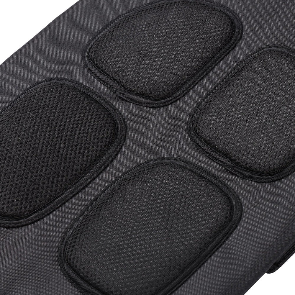 Chaleco Lastrado Peso con 8kg placas incluidas - Fitness Tech