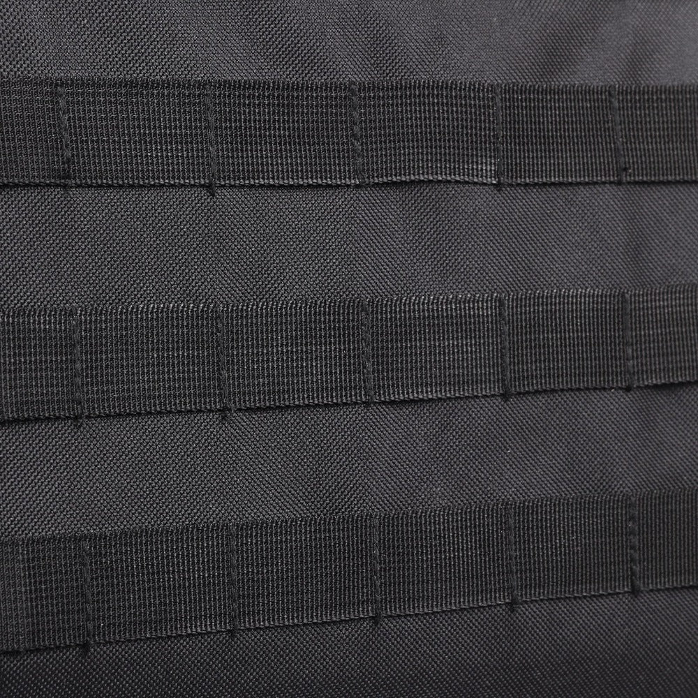 Chaleco Lastrado Peso con 8kg placas incluidas - Fitness Tech