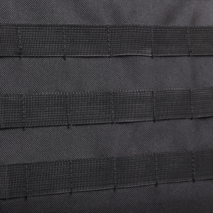 Chaleco Lastrado Peso con 8kg placas incluidas - Fitness Tech