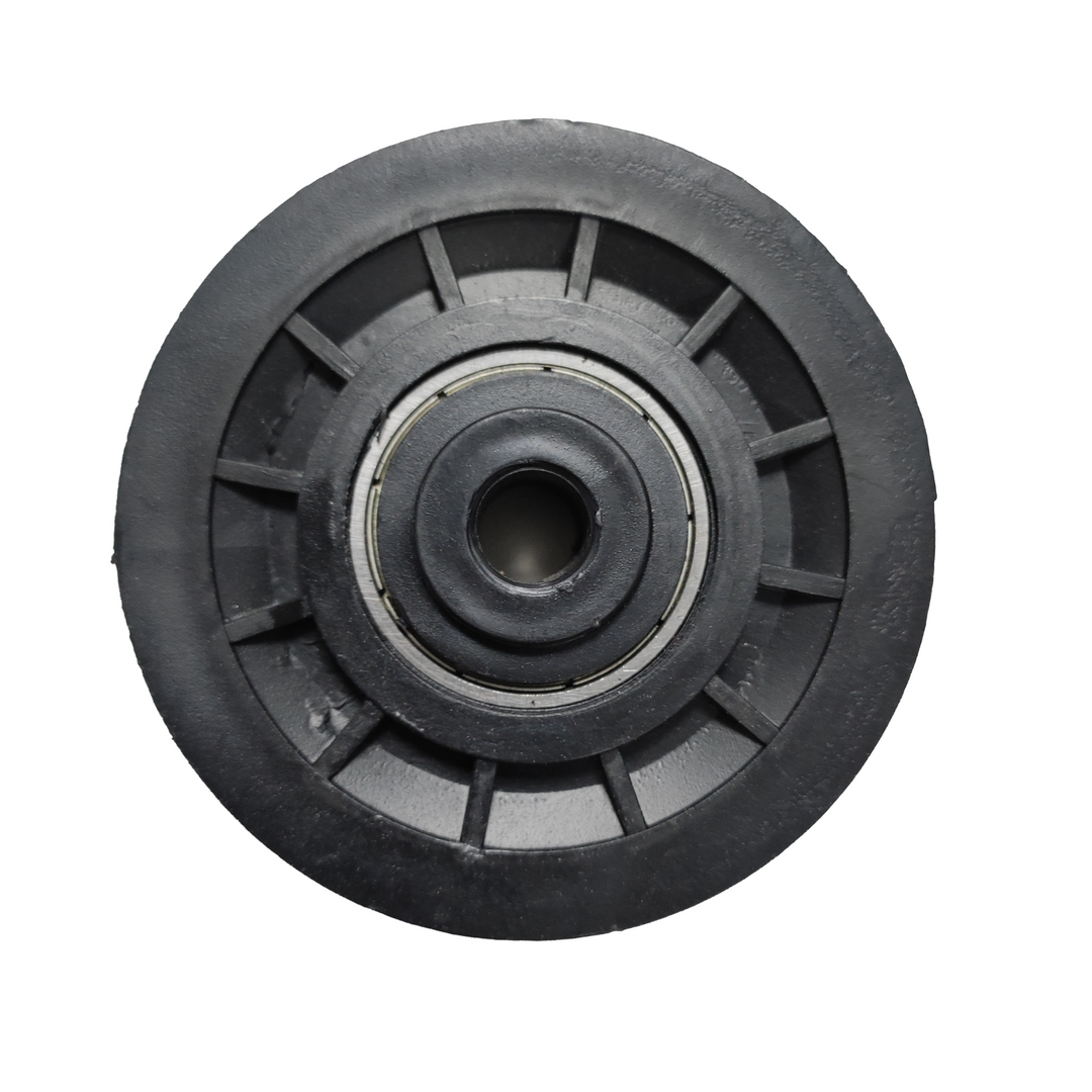 Repuesto | Polea plástico 76 mm