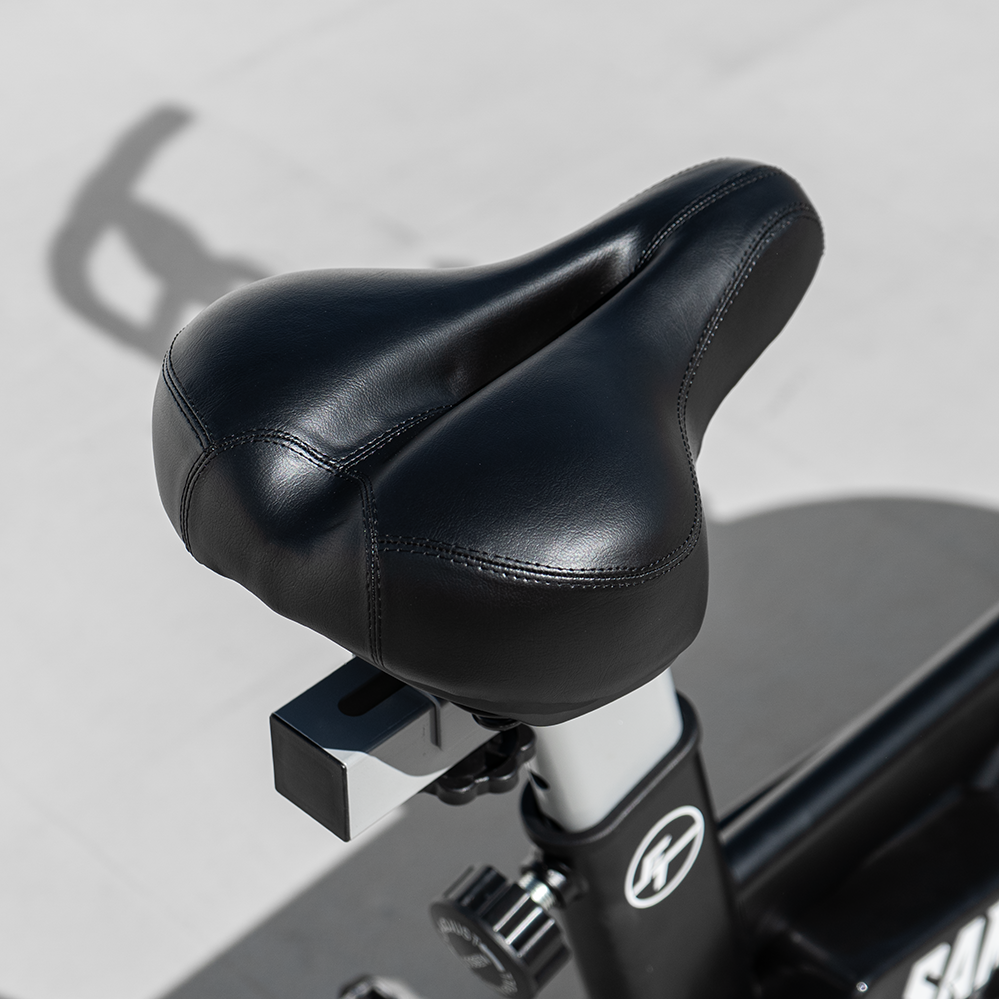 Bicicleta Indoor Saman