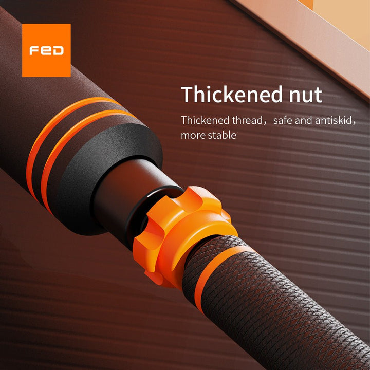 Juego de Mancuernas 6 en 1 Xiaomi-FED - Fitness Tech