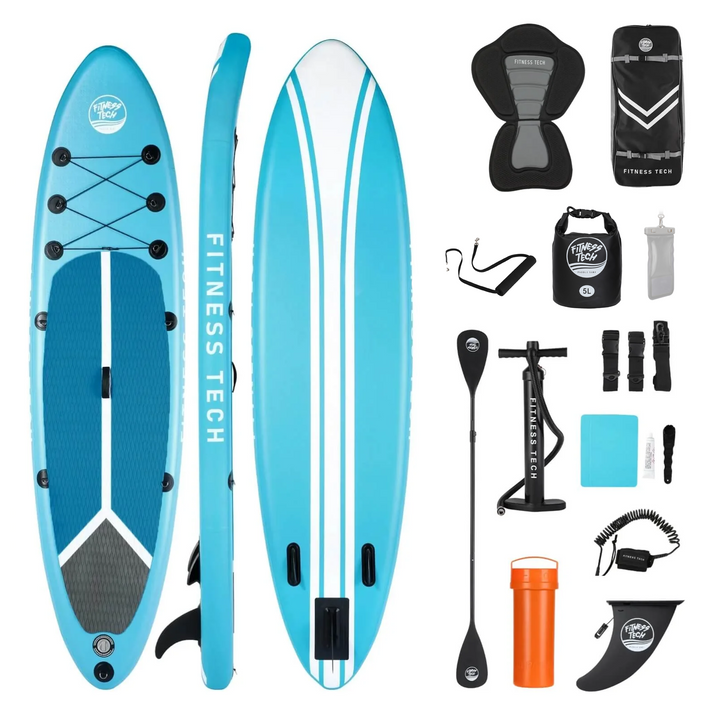Tabla Paddle Surf Formentera 10'6" (320x81x15 cm)