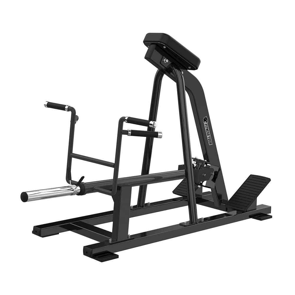 Remo en T | Máquina de Palanca - Pro Series