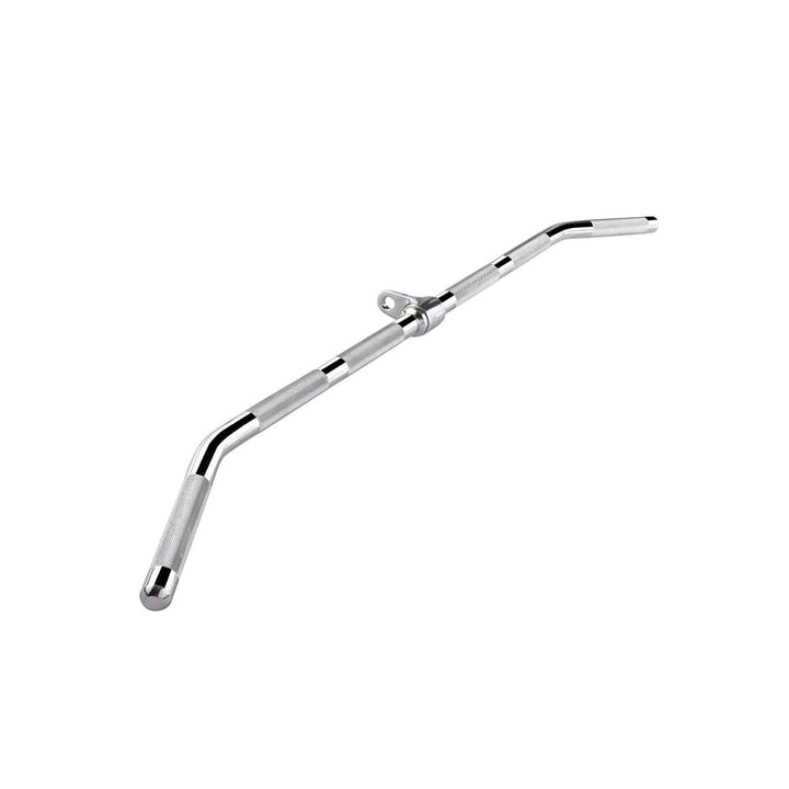 Barra Dorsal 120 cm - Diagonal Derecho Tumbado