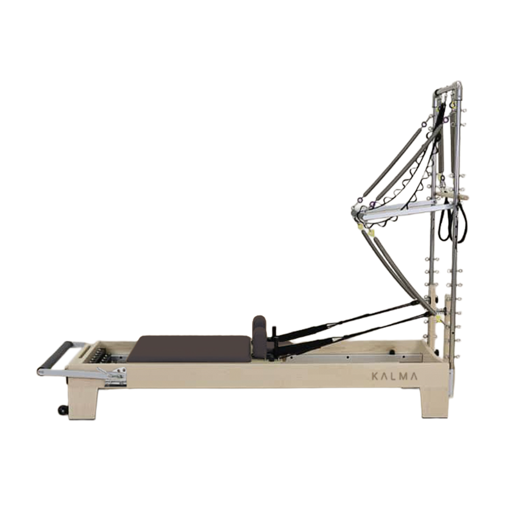 Reformer con Torre | KALMA