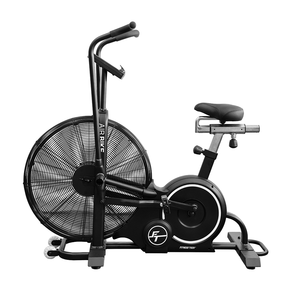 Air Bike Performance vista lateral