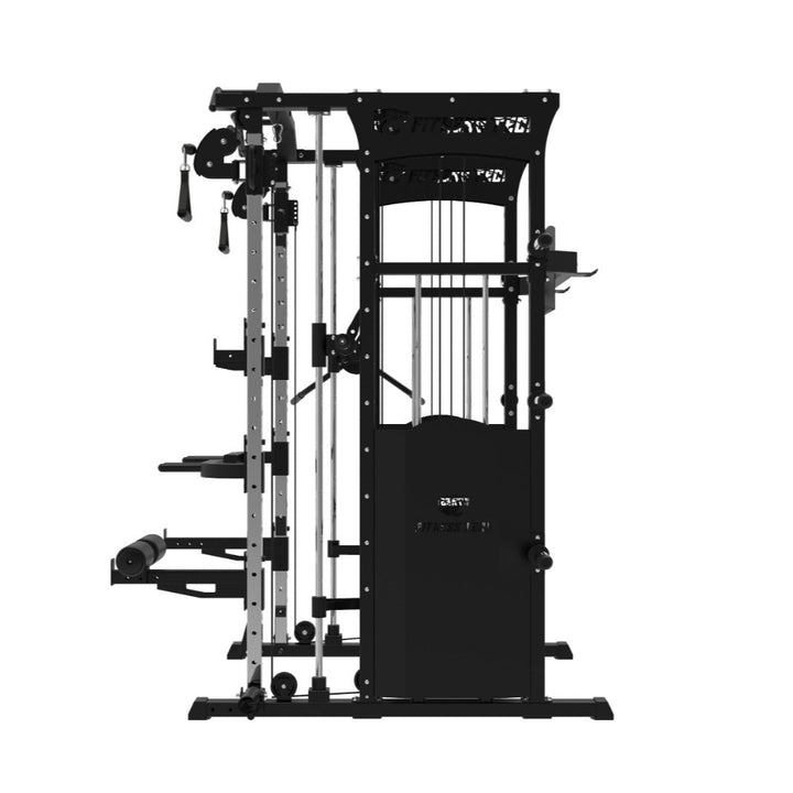Smith Machine Multipower F12