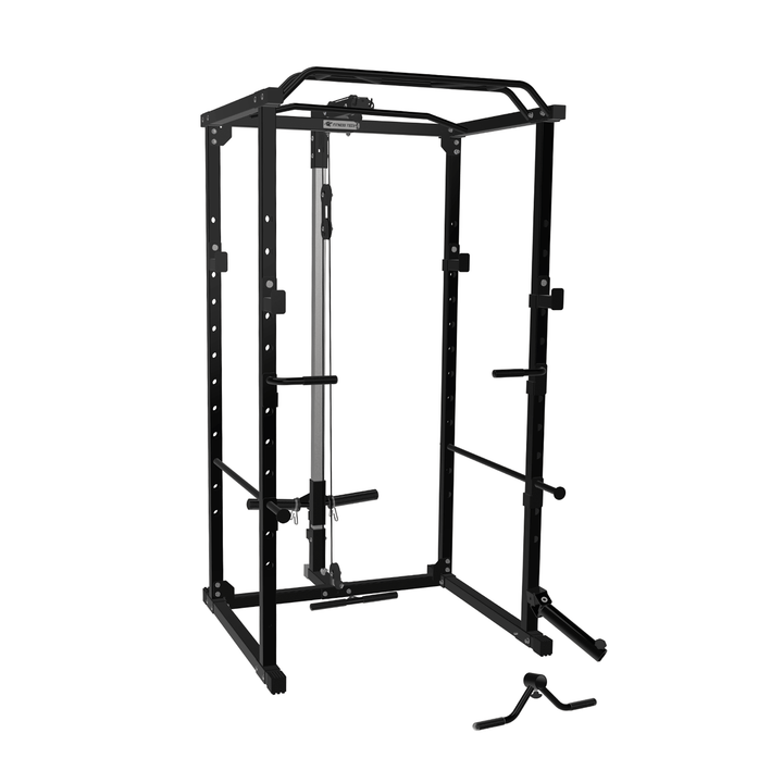 Jaula de sentadillas I Power Squat Rack