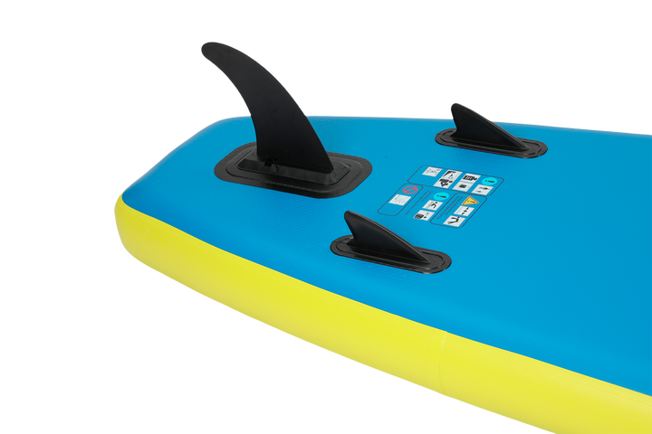 Tabla Paddle Surf Mallorca 10'6" (320x81x15 cm)