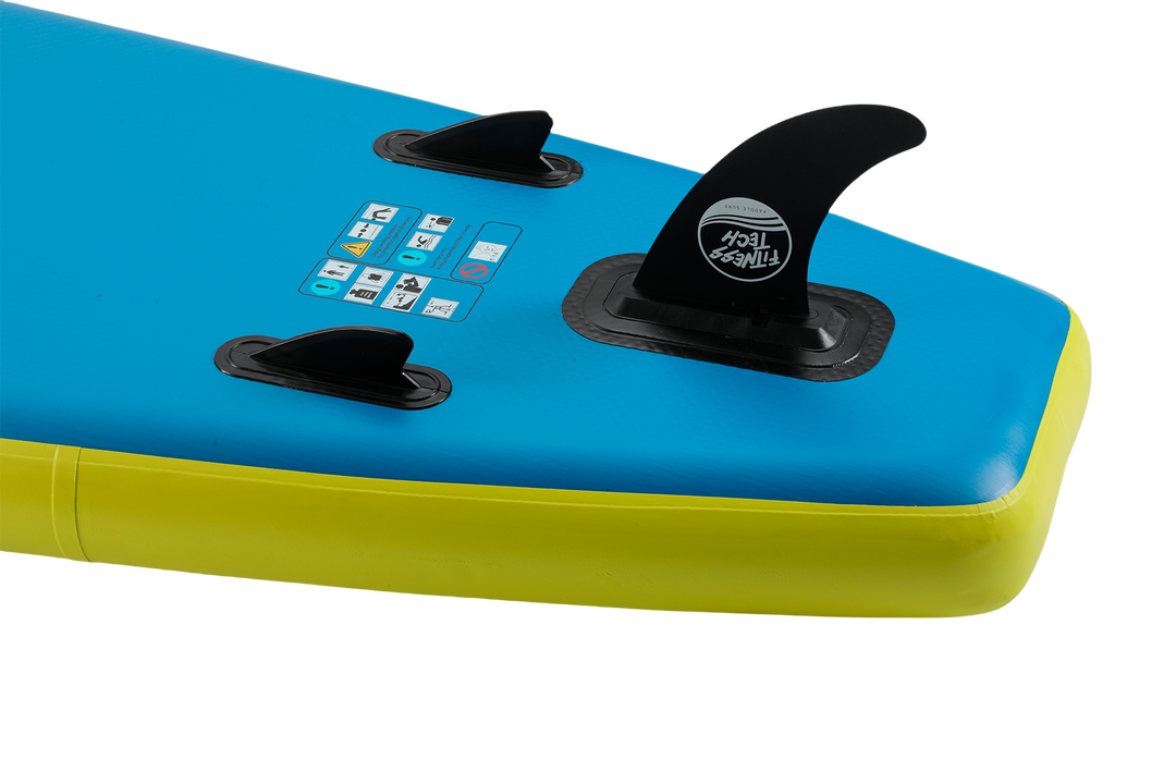 Tabla Paddle Surf Mallorca 10'6" (320x81x15 cm)