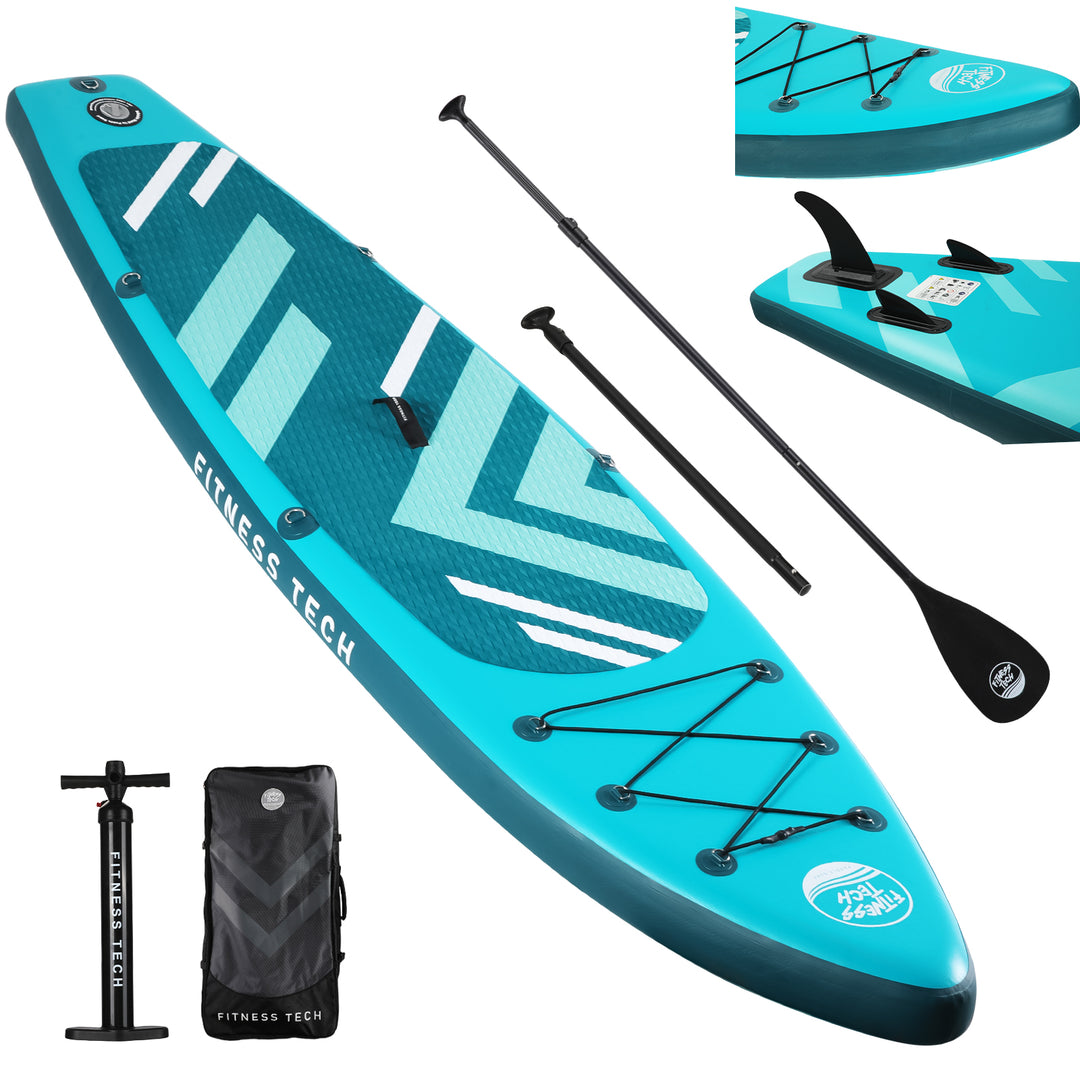 Tabla paddle surf Tabarca 10' (305x78x15 cm)