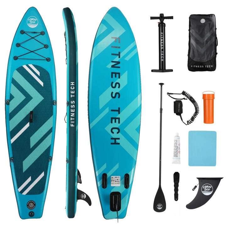 Tabla paddle surf Tabarca 10' (305x78x15 cm)