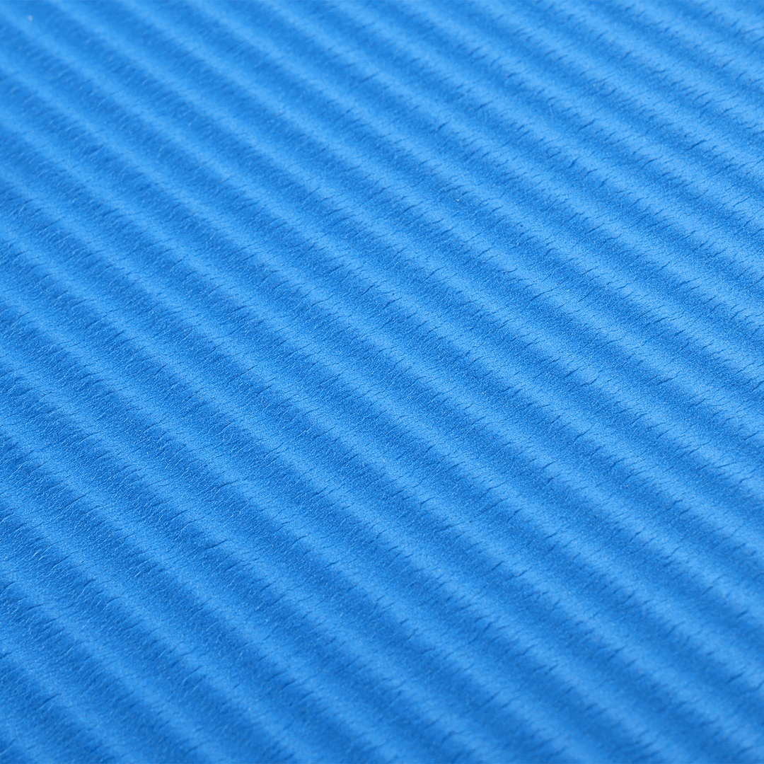 Esterilla Yoga Troquelada 1,5cm | Yoga Mat