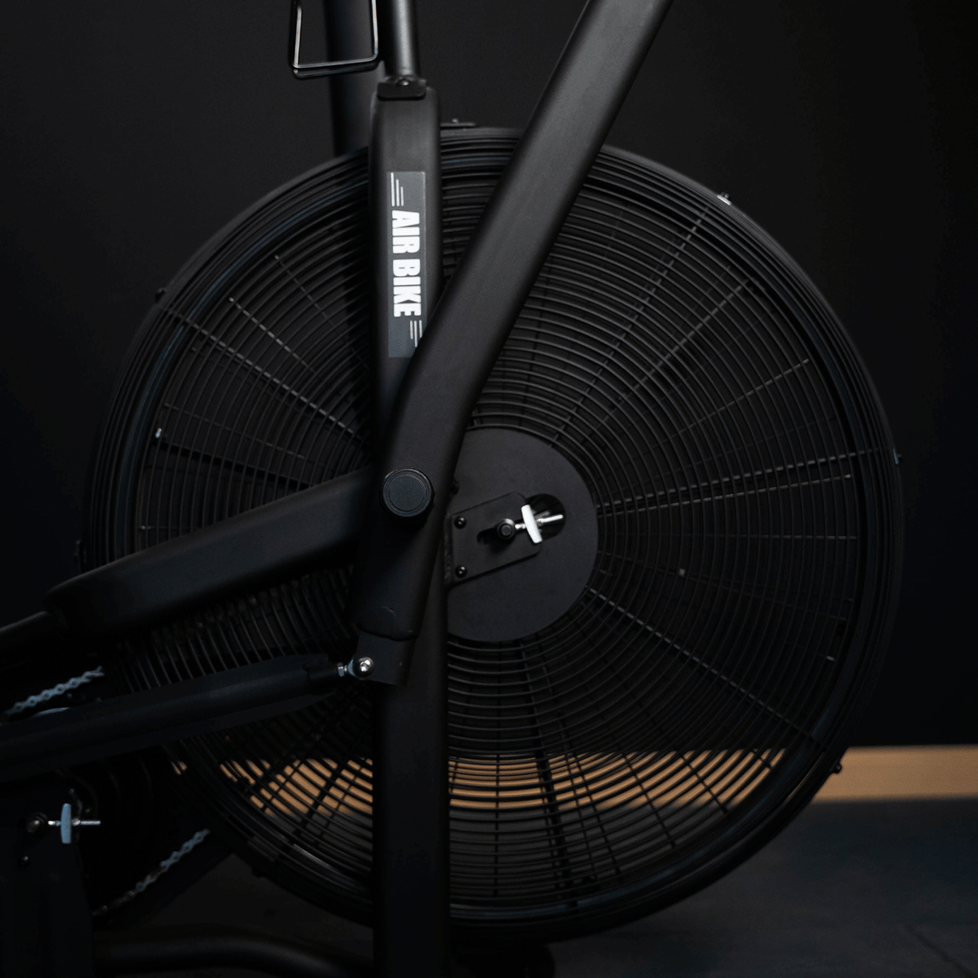 Bicicleta Air bike profesional Fitness Tech | Bicicleta aire