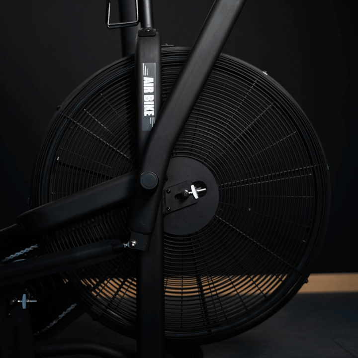 Bicicleta Air bike profesional Fitness Tech | Bicicleta aire