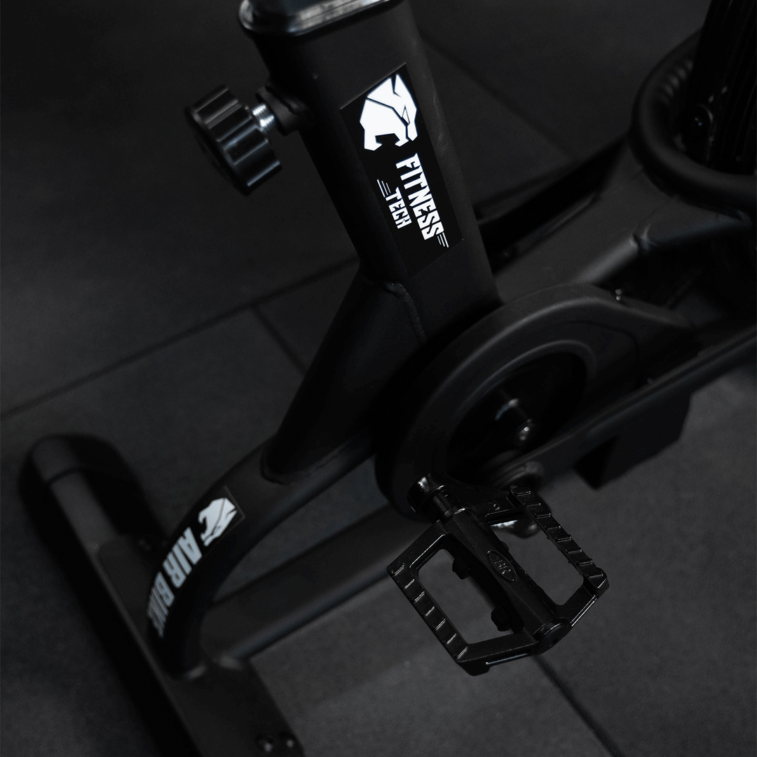 Bicicleta Air bike profesional Fitness Tech | Bicicleta aire