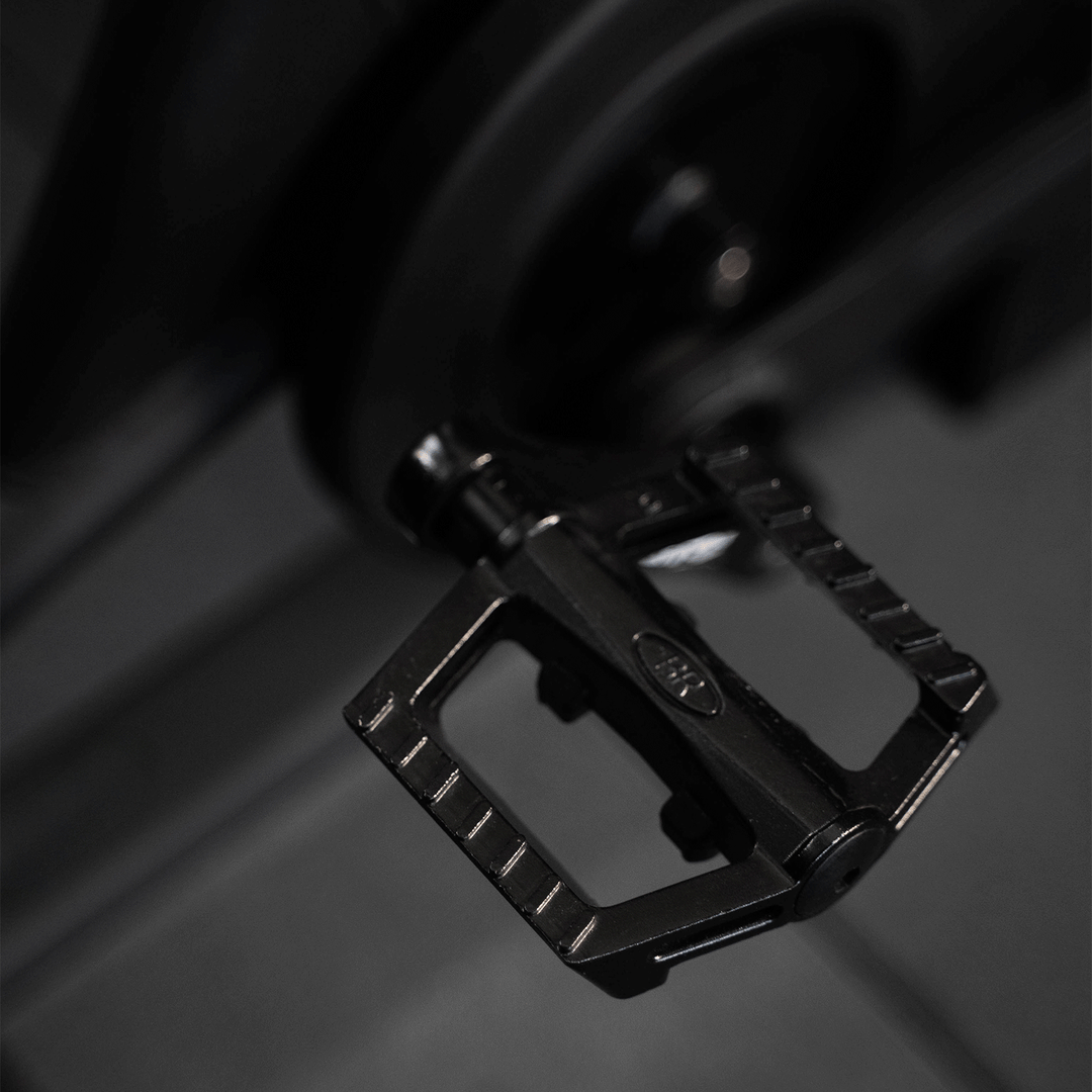 Bicicleta Air bike profesional Fitness Tech | Bicicleta aire