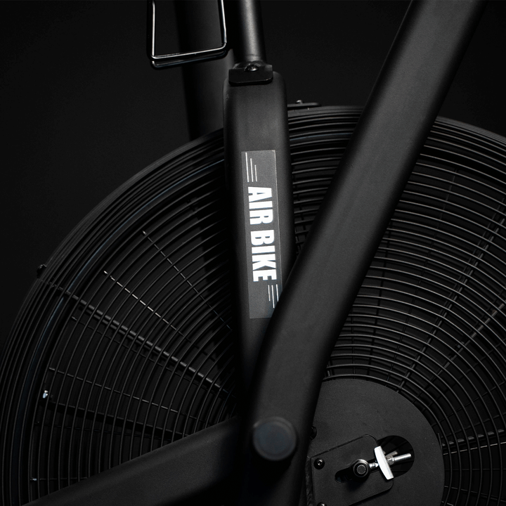Bicicleta Air bike profesional Fitness Tech | Bicicleta aire
