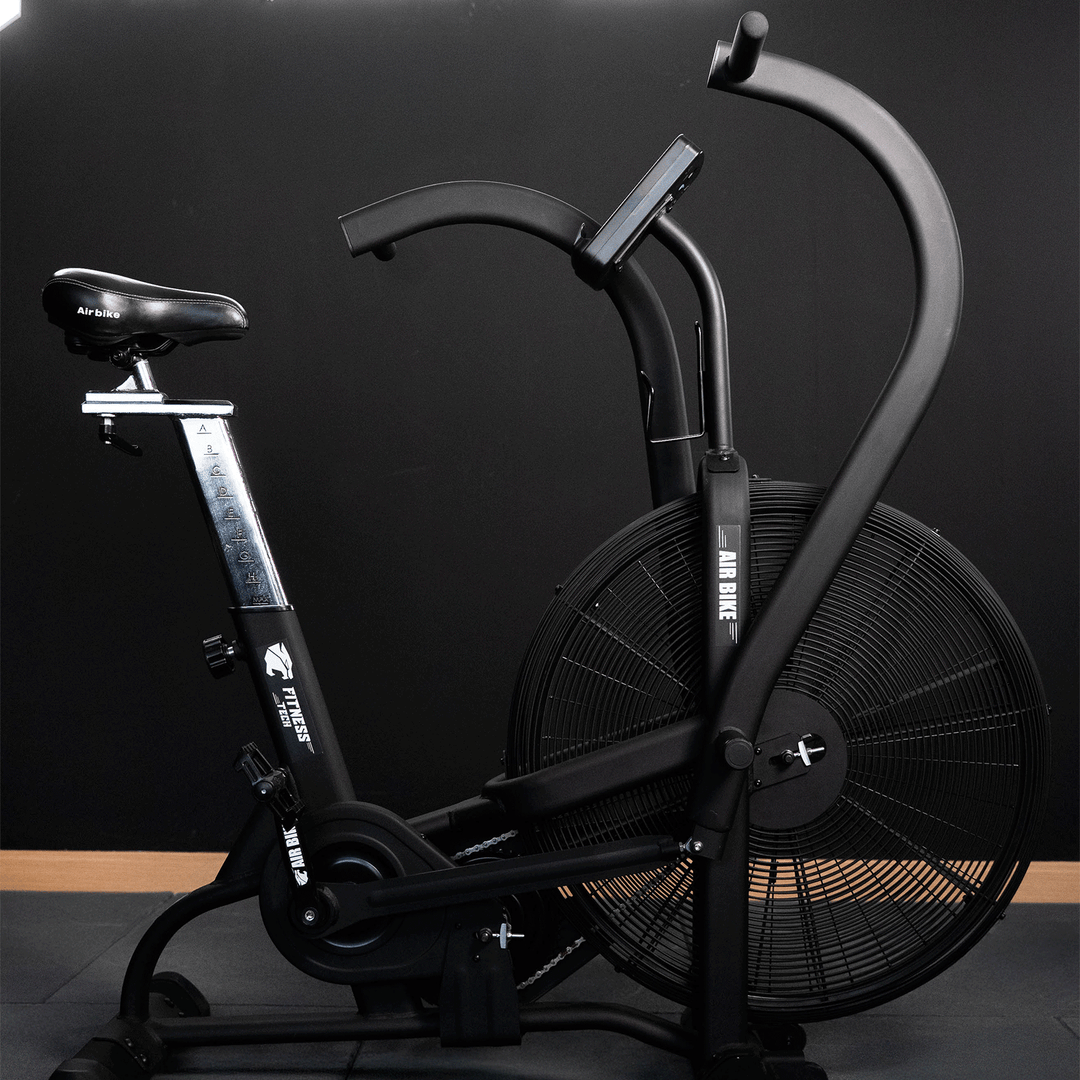 Bicicleta Air bike profesional Fitness Tech | Bicicleta aire