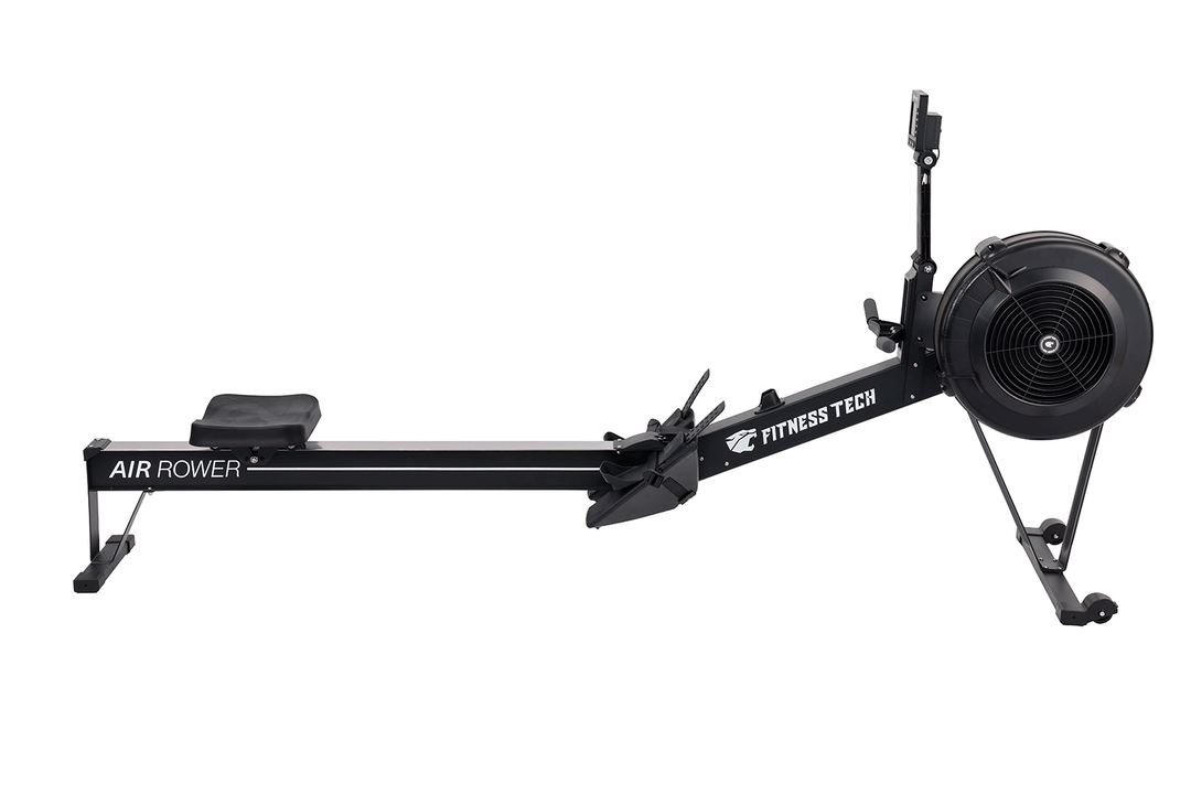 Máquina Remo Aire Plegable Profesional / Air Rower