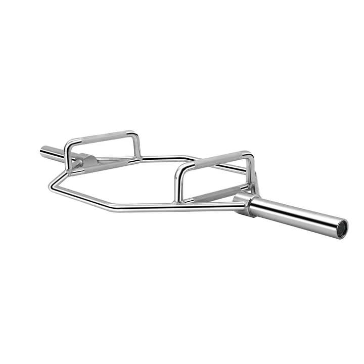 Barra Olímpica Hexagonal | Squat Bar 50mm (320 kg)