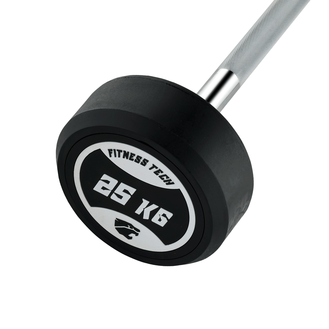 OFERTA: Barras montadas | Rectas