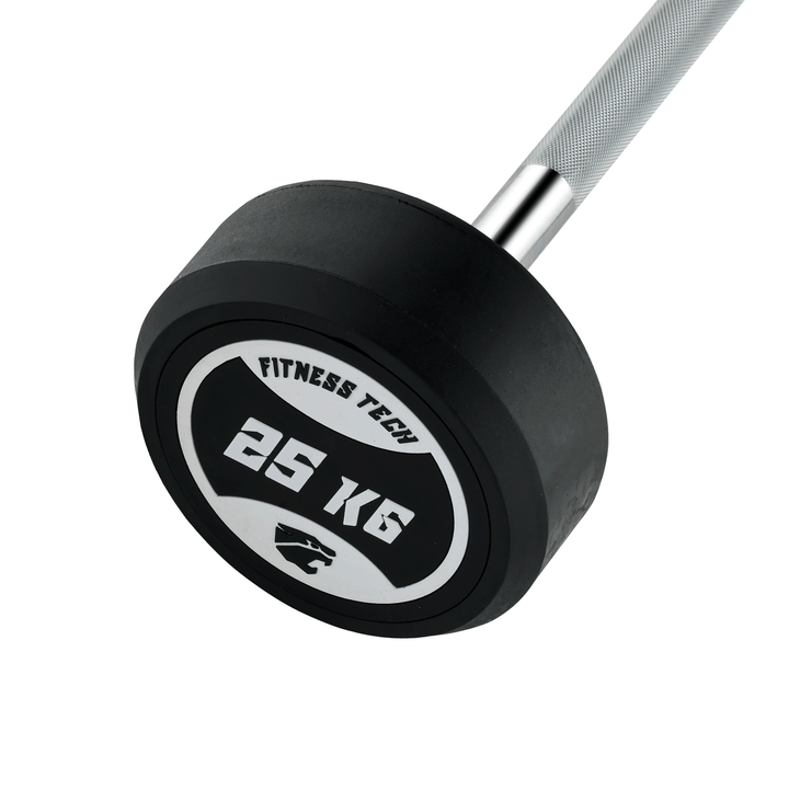 OFERTA: Barras montadas | Rectas