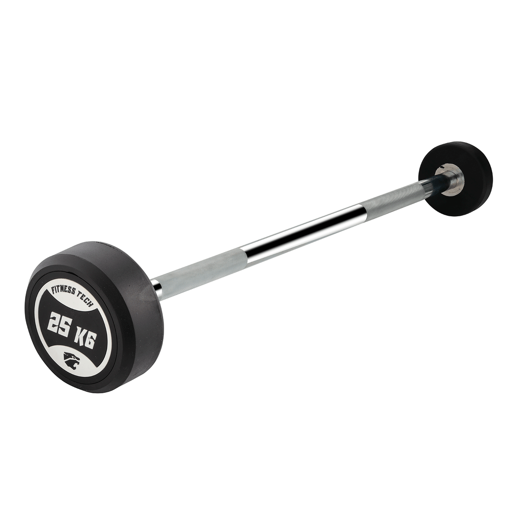 OFERTA: Barras montadas | Rectas