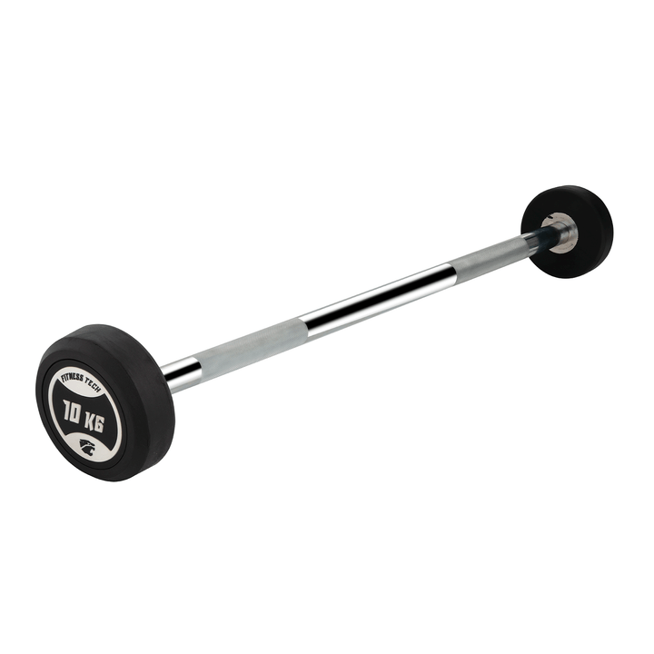 OFERTA: Barras montadas | Rectas