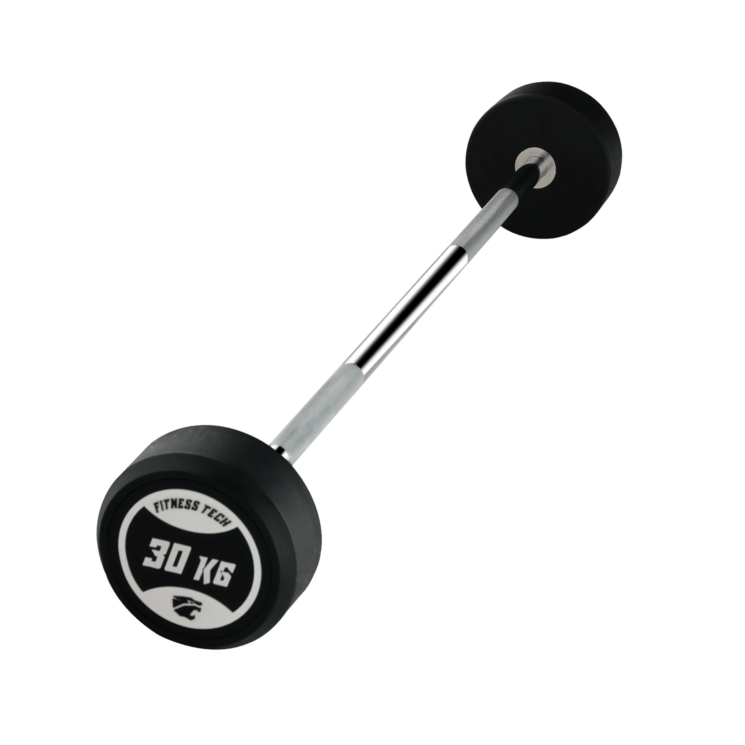 OFERTA: Barras montadas | Rectas