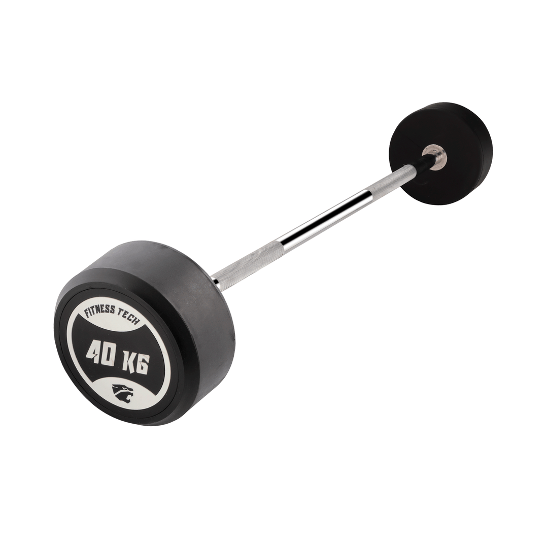 OFERTA: Barras montadas | Rectas