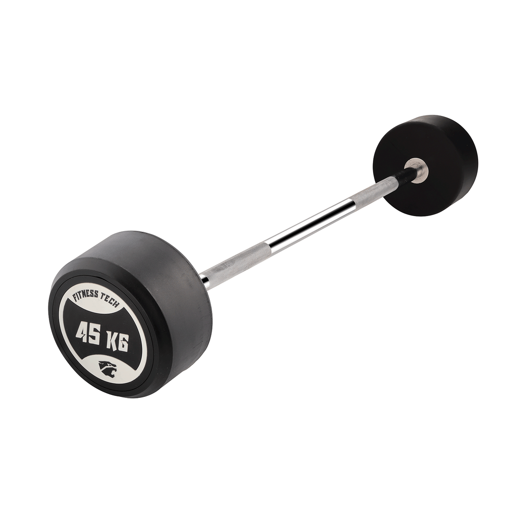 OFERTA: Barras montadas | Rectas