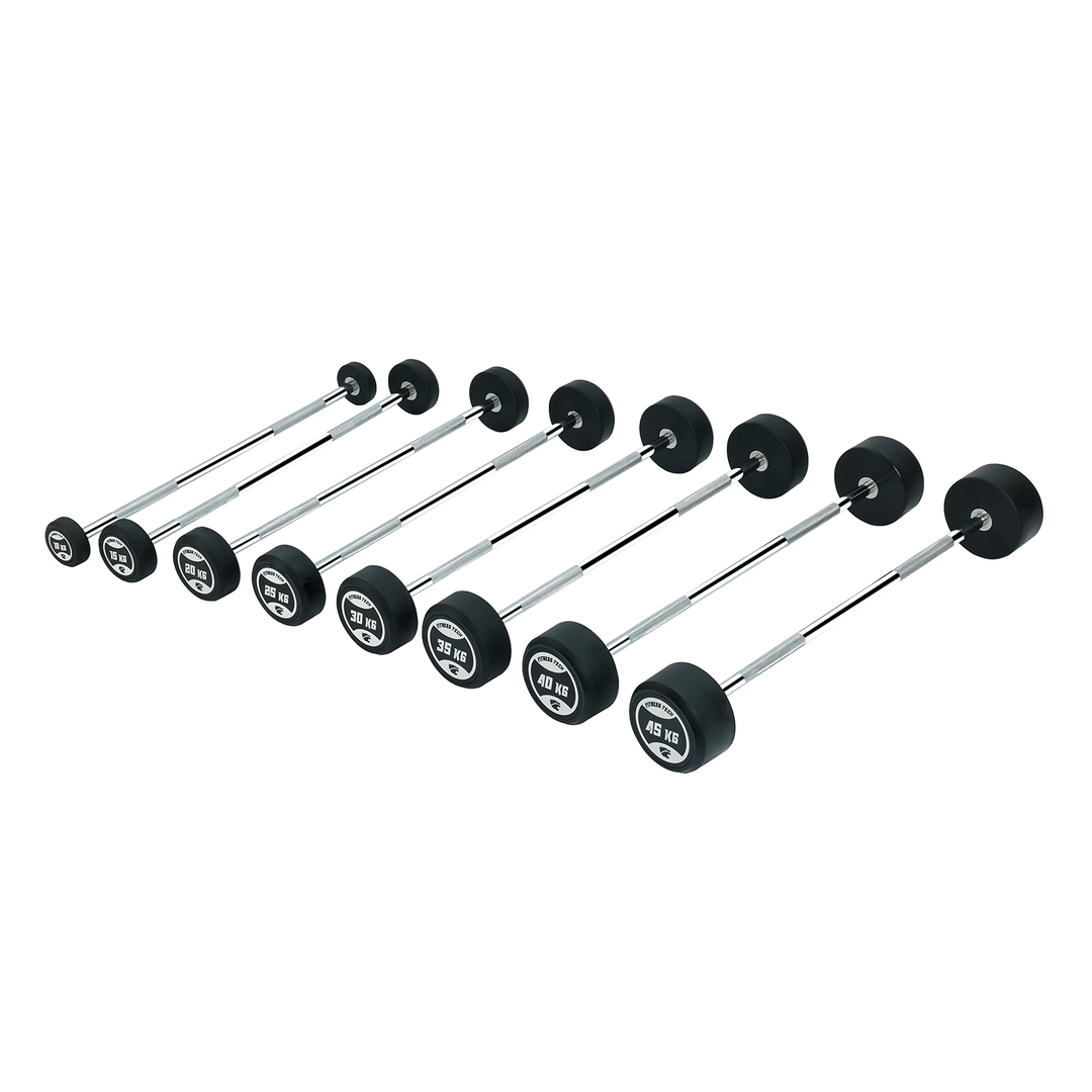 OFERTA: Barras montadas | Rectas