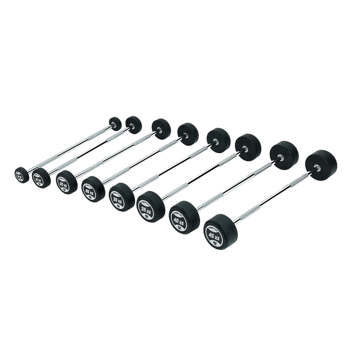 OFERTA: Barras montadas | Rectas