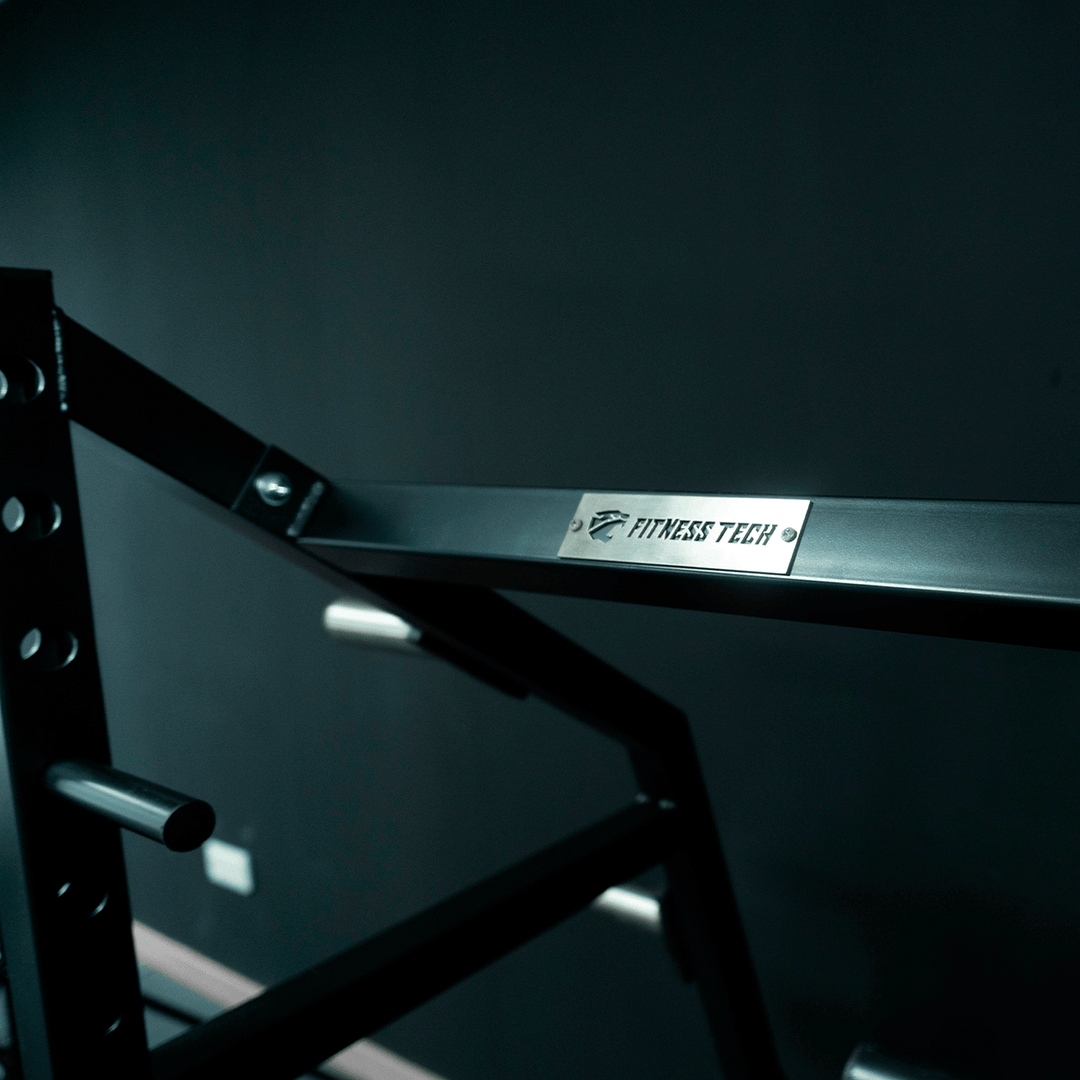 OFERTA: Sentadillas con Cinturón (Belt Squat) | Máquina de Palanca - Pro Series