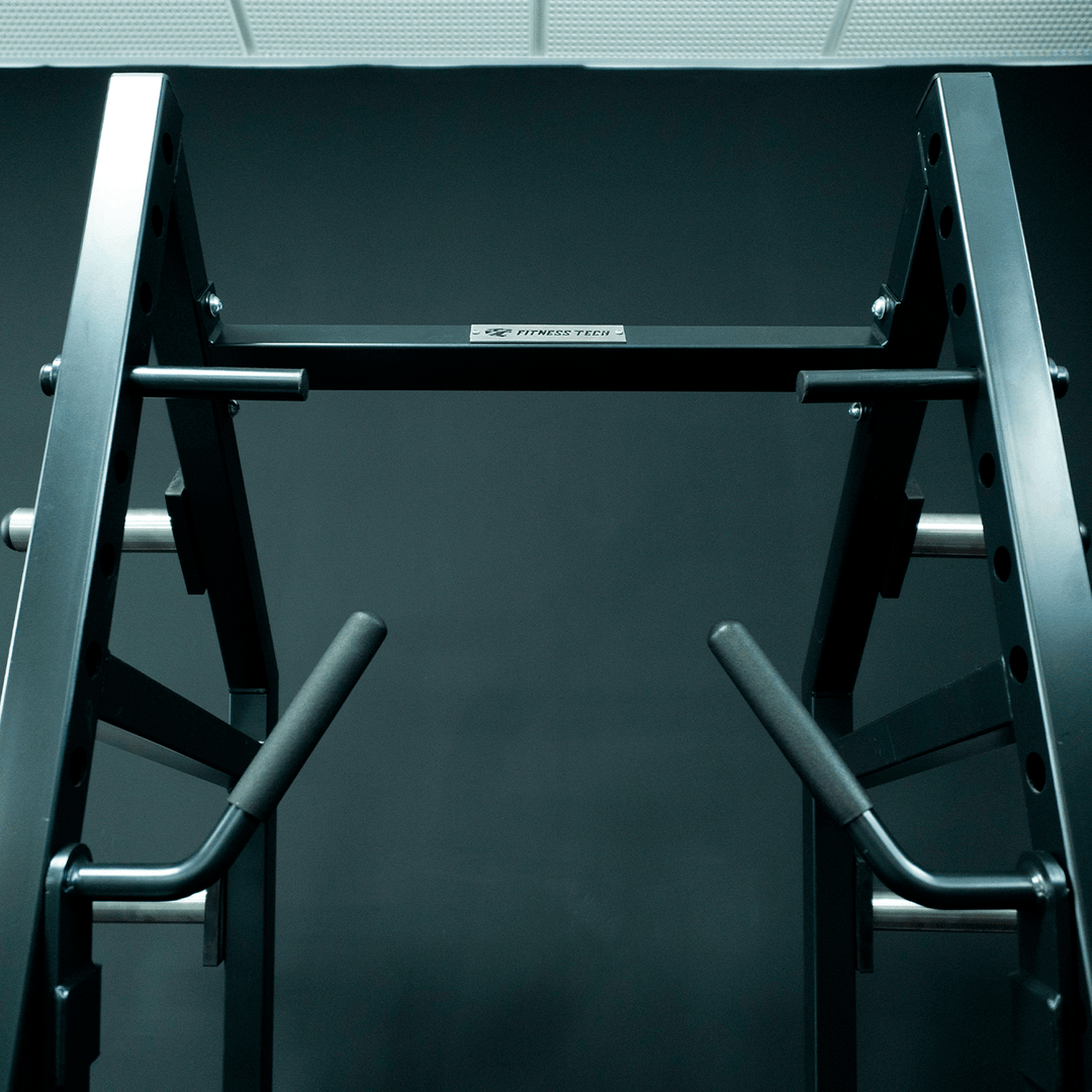 OFERTA: Sentadillas con Cinturón (Belt Squat) | Máquina de Palanca - Pro Series