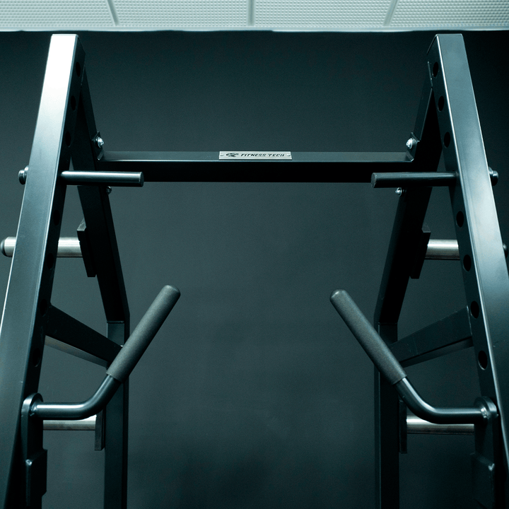 OFERTA: Sentadillas con Cinturón (Belt Squat) | Máquina de Palanca - Pro Series