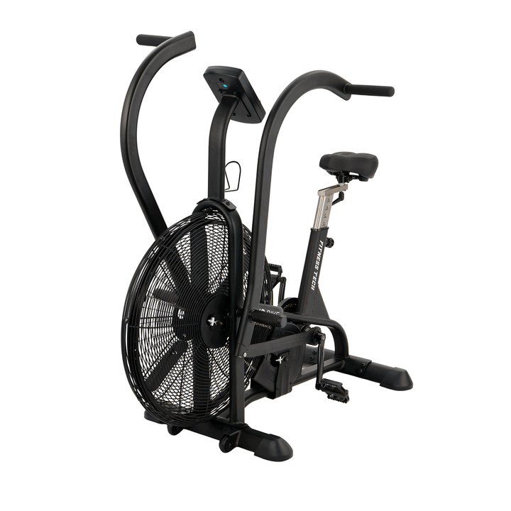 Bicicleta Air bike profesional Fitness Tech | Bicicleta aire
